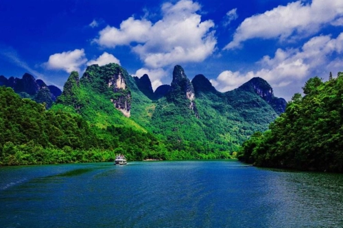 智能绿色高标准